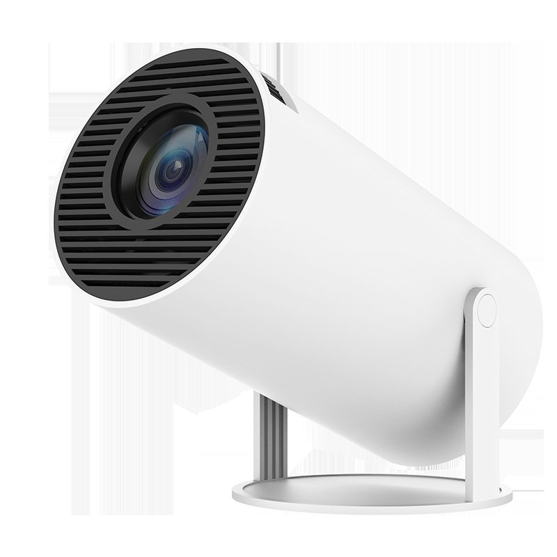 Shusen HY300 Smart Projector