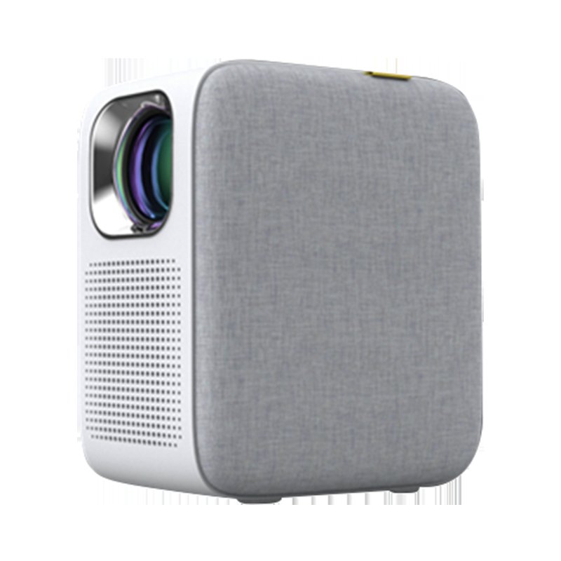 Shusen L6 Smart Projector