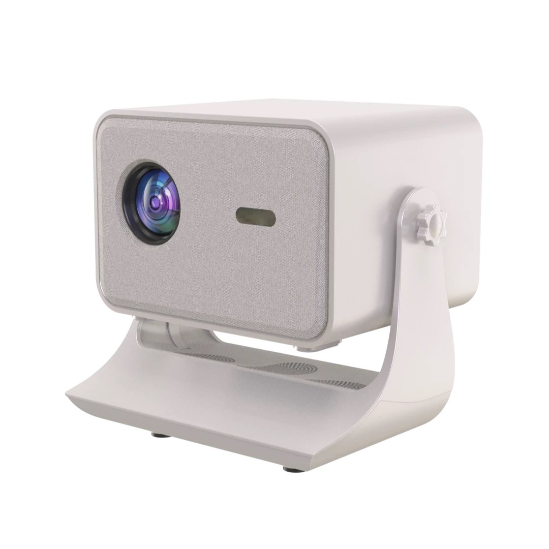 Shusen M4 Smart Projector