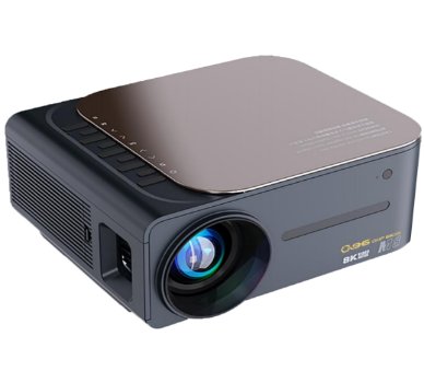 Shusen M7 Smart Projector