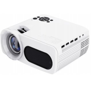 Shusen M8 Smart Projector