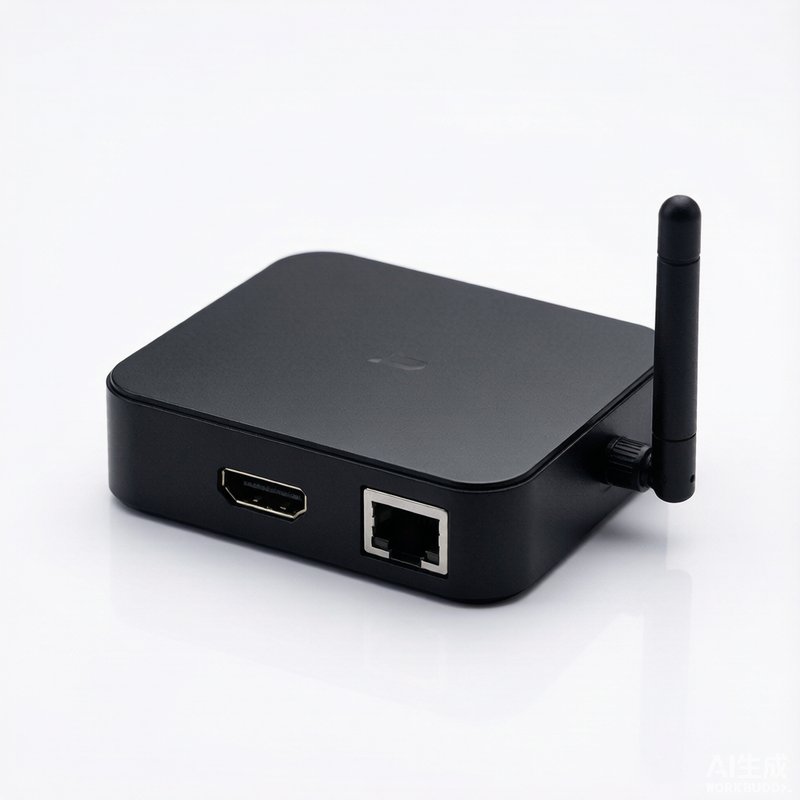 SHU-BYOD-4 presentation system