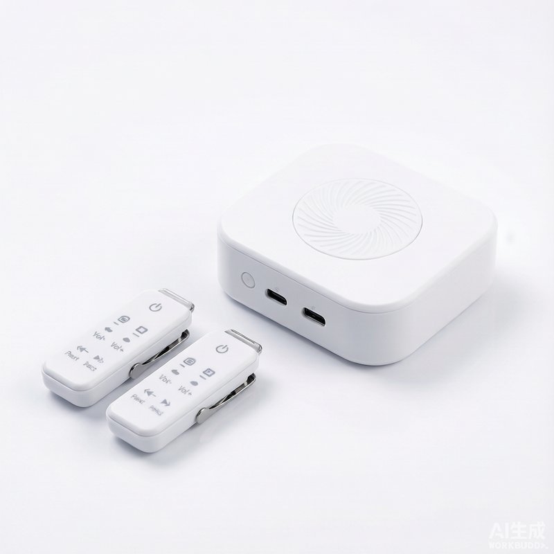 SHU-EDU classroom mirroring kit