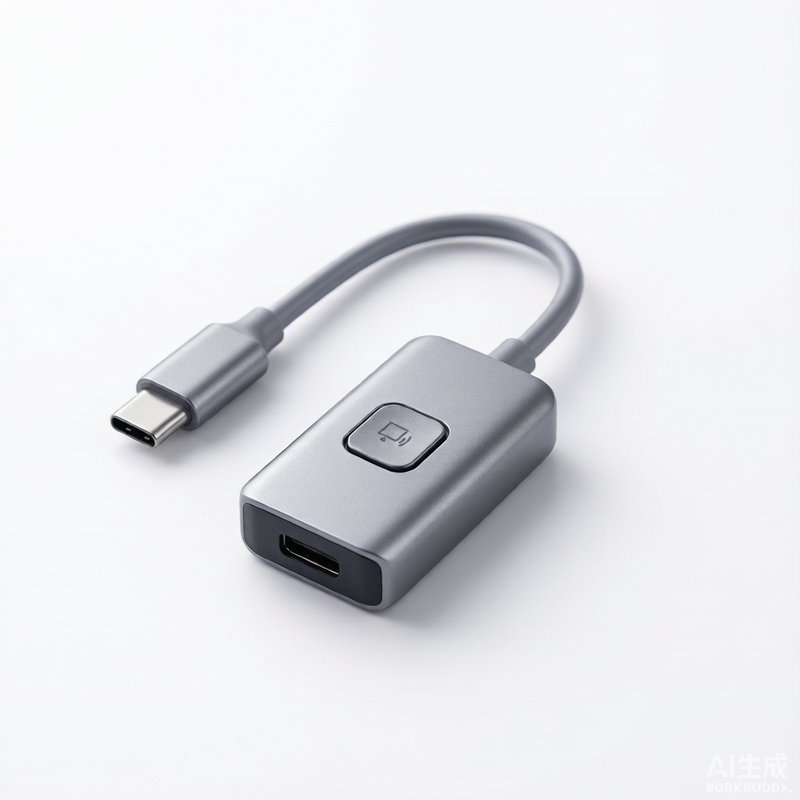 SHU-USBC USB-C adapter